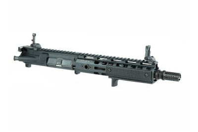 Griffin Armament PSD 9.5″ .223 Wylde AR-15 Complete Upper - $1079.95 (Free S/H over $175)