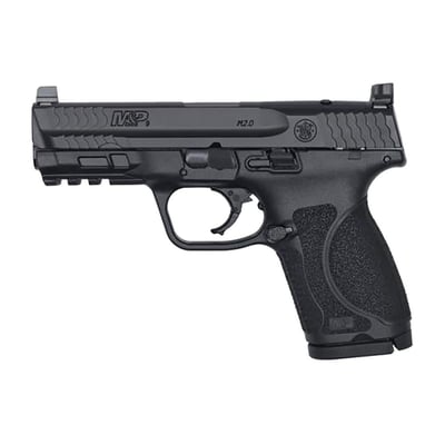 S&W M&P9 M2.0 Compact 9mm 4" Barrel 15 Rnd - $467.99 after code "WLS10" (Free S/H over $99)