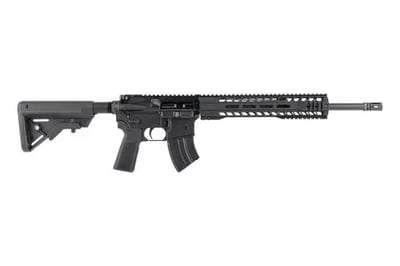 Radical Firearms 7.62x39 AR-15 Rifle With MHR Handguard 16" - $469.99