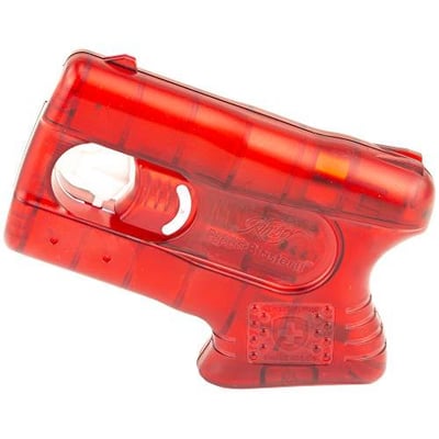 Kimber MFG., Inc. PepperBlaster II (Red) - $35.95 + Free Shipping