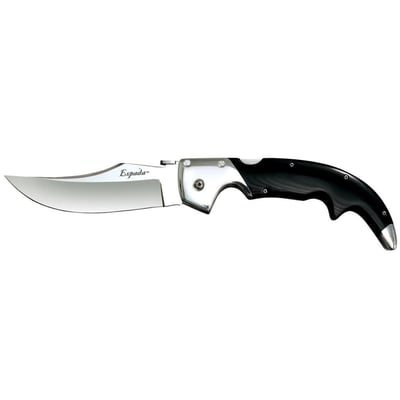 Cold Steel Espada with Polished G10 Handle, X-Large - $495.50 shipped (Free S/H over $25)