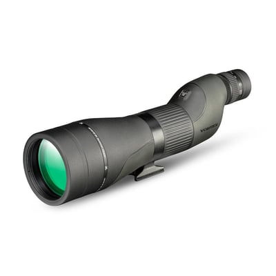 Vortex Crossfire HD 20-60x80mm Straight Spotting Scope - $269.99 with code VORTEX10 