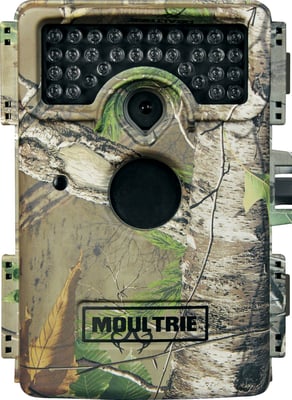 Moultrie M-1100i 12MP Infrared Trail Camera - $129.99 (Free Shipping over $50)