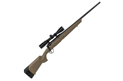 Savage Arms Axis II XP .30-06 Springfield Bolt Action Rifle - FDE - $549 (FREE Shipping over $50)