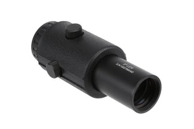 Primary Arms 3X LER Red Dot Magnifier Gen IV - $59.99 