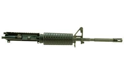 Spike's 556NATO M4 LE Upper 16" Black - Free Shipping - $449.99