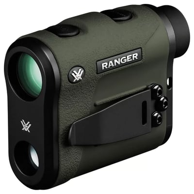 Vortex Ranger 1300 Rangefinder with HCD - $279.97 (Free S/H over $50)