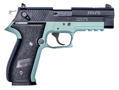 GSG Firefly Mint .22 LR 4" Barrel 10-Rounds - $169.99 