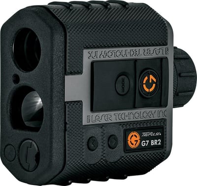 Gunwerks G7 BR-2 Ballistic Rangefinder - $1399.99 (Free Shipping over $50)