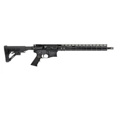 AR-15 5.56 NATO 16" Semi Auto Rifle / Anderson Lower - $649.95