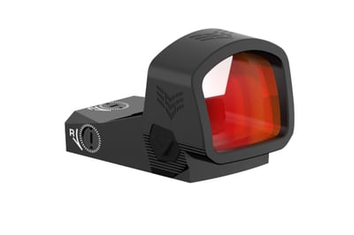 Swampfox Justice II RMR 1 30 6 MOA Red Dot Sight - $169.95 