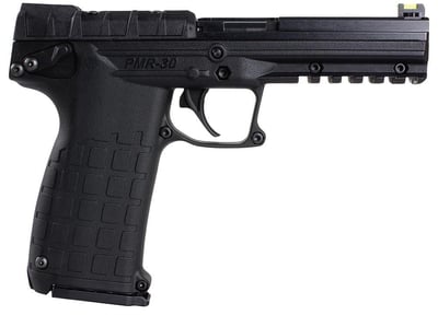 PMR30 .22MAG W/30RD Mag Black - $434.99 (Free S/H on Firearms)