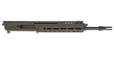 PSA JAKL Rifle Upper Assembly 13.7" 5.56 NATO 1:7 Nitride w/ BCG, ODG - $829.99 + Free Shipping