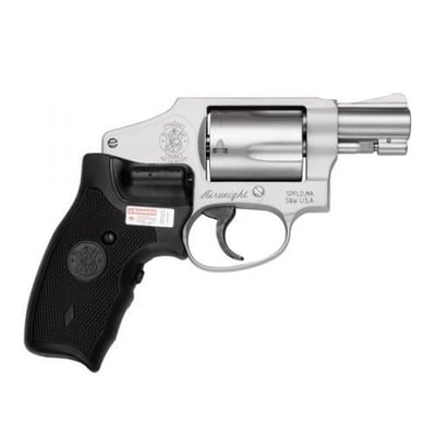 SMITH & WESSON - S&W 642-2Airweight CT Laser Int Hammer 38Spl CA Compliant - $619.99 (Free S/H over $99)