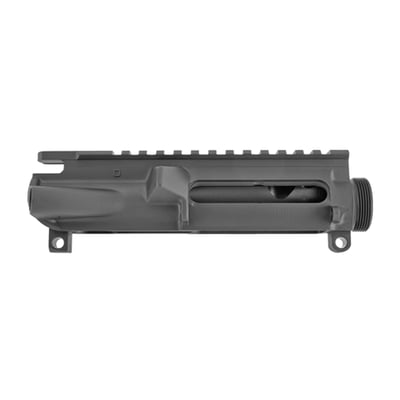 Wilson Combat Forged AR-15 Stripped Upper Receiver - $84.95 (FREE Shipping over $50)