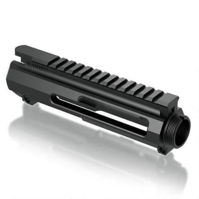 LANTAC USA AR-15 USC Side Charging Billet Upper Receiver Black LA00270 - $128.99