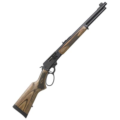 Marlin 1895 Guide Gun Satin Blued Lever Action Rifle 45-70 Government 19.1" - $1149.99  (Free S/H over $49)