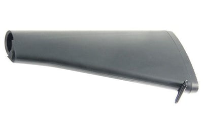 UTG Model4/AR-15 A2 Fixed Stock Assembly BLACK - $54.95