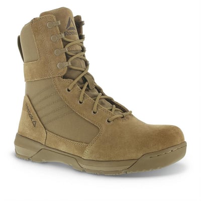 Reebok Men's 8" Strikepoint Duty Boots - $40.59 (Buyer’s Club price shown - all club orders over $49 ship FREE)