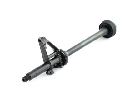 Ballistic Advantage 14.5" 5.56 Government Profile Midlength AR-15 Barrel, Modern Series w/ FSB, Circular Handguard Cap and Delta Ring Assembly - $179.95 
