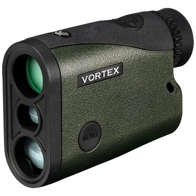 Backorder - Vortex Crossfire HD 1400 Laser Rangefinder LRF-CF1400 - $169.99 w/code "VTX15"