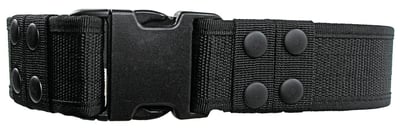 Utility Tactical Belt From Tacticals Etc. - $8 + FS over $35 (Free S/H over $25)