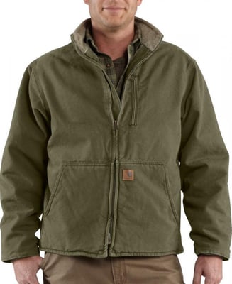 Carhartt Muskegon Jacket - $29.99 (was $124.00) (Free Shipping over $50)