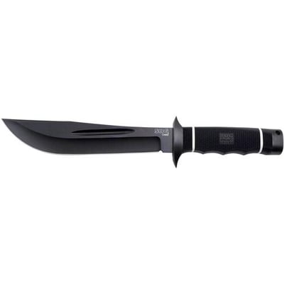 SOG Creed Black Tini Knife - $161.99