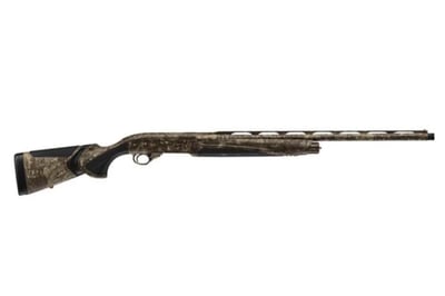 Beretta A400 Xtreme KO 28" 12 Gauge 3.5" 2rd Semi-Auto Shotgun - First Lite Cache Camo - $1799 