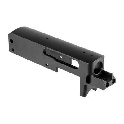 Brownells BRN-22 Stripped Standard Receiver - $76.99 w/code "CYBER15" (Free S/H over $99)