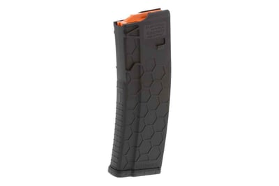 HEXMAG AR-15 30rd Black Mag - $12.99