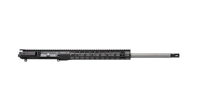 Aero Precision M5 Complete Upper 24" 6.5 Creedmoor SS Barrel w/ATLAS R-ONE 15in M-LOK Handguard - $483.68 (Free S/H over $49 + Get 2% back from your order in OP Bucks)