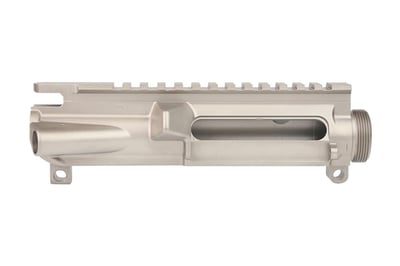 WMD NiB-X AR-15 Stripped Upper Receiver - Forged - $79.99