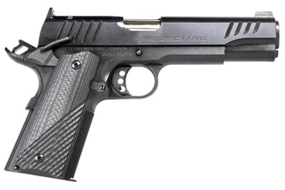 Christensen Arms CA1911 45 ACP Pistol with 5 Inch Barrel - $1222.53 (Free S/H on Firearms)