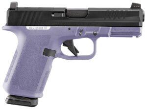 Ruger RXM – Orchid Purple - $389.99