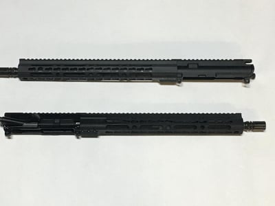 AR-15 SS COMBAT COMPLETE UPPER 556 Immediate Shipping! - $285