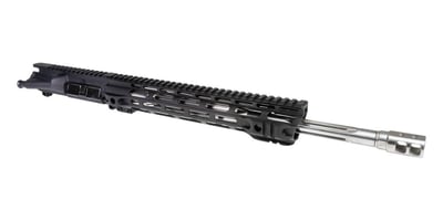 Davidson Defense 'Mammoth' 16" AR-15 .223 Stainless Rifle Upper Build Kit - $284.99 (FREE S/H over $120)
