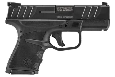 Stoeger STR-9MC Micro-Compact 9mm Semi-Auto Pistol - $299.99 (Free S/H on Firearms)