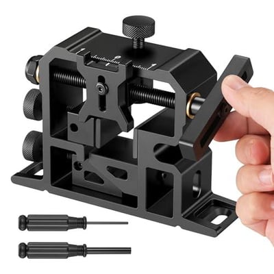 30% off CVLIFE Pusher Tool with Tool Kit, Precision Mechanical Alignment Tool w/code MOH9XYA9 - $41.29 + FREE Shipping