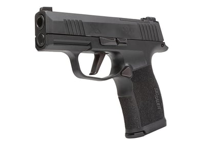 Sig Sauer, Inc P365X 9mm Optic Ready - $899.99 + 2 FREE Mags