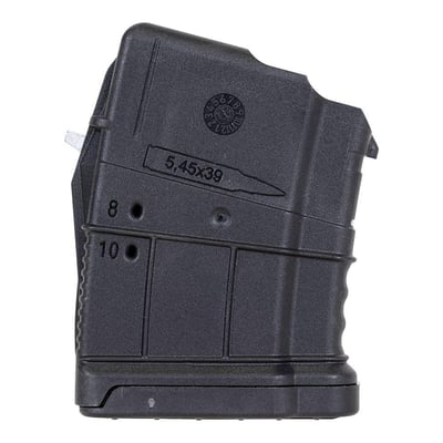AC-Unity AK 74 Magazine 5.45X39 10RDS - $1.99 