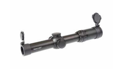 Primary Arms 1-4X24mm Illuminated Rifle Scope, Black PA14X - $134.99 w/code "OPGP10" (Free S/H over $49 + Get 2% back from your order in OP Bucks)