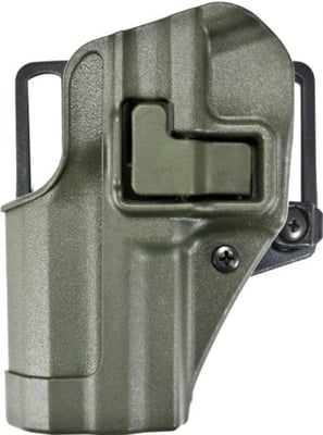 Serpa CQC Concealment Holster H&K USP Full Size, Size 14, Left Handed - $7.19 + Free Shipping (Free S/H over $25)