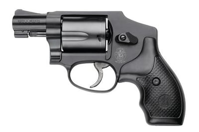 Smith & Wesson Performance Center Pro Series Model 442 Airweight .38 S&W Special +P Revolver - 178041 - $499.99