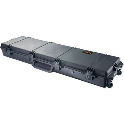 Pelican iM3300 Storm Long Case Black - $271.96 After code "BIRGE15" + Free Shipping