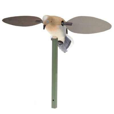 MOJO Voodoo 3-D Dove Decoy - $29.99 (Free S/H over $25, $8 Flat Rate on Ammo or Free store pickup)