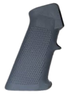 BattleHawk Armory C9 Plastic Black AR-15 Grip - $0.50 