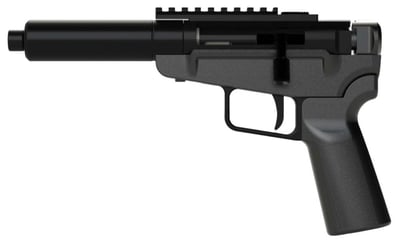Dark Mountain Arms Stow Away 5.7x28mm 5" Pistol - $292.83 (Add to Cart for Best Price)
