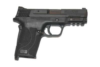 Smith & Wesson M&P 9 Shield EZ M2.0 3.68" 8+1 9mm No Thumb Safety - $369.99 