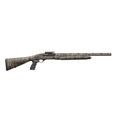 RETAY Gordion Turkey 12 Gauge 24" Semi-Auto, Realtree Timber Camouflage - $549.99 